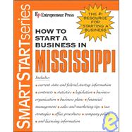 How to Start a Business in Mississippi