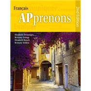 APprenons, 2nd Edition, Teacher's Edition