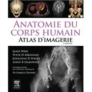 Anatomie du corps humain - Atlas d'Imagerie