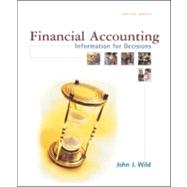 Financial Accounting : Information for Decisions