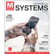 M: Information Systems, 3rd Edition