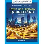 WebAssign for Garber/Hoel's Traffic and Highway Engineering: Enhanced Edition, Single-Term Printed Access Card