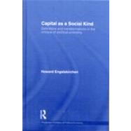 Capital as a Social Kind: Definitions and Transformations in the Critique of Political Economy