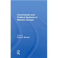 Communism And Political Systems In Western Europe