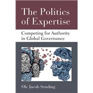 The Politics of Expertise