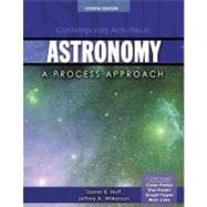 Contemporary Activities in Astronomy: A Process Approach
