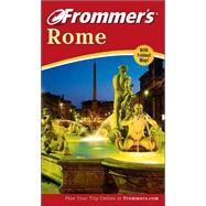 Frommer's<sup>®</sup> Rome  