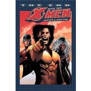 X-Men - The End - Book 2 Heroes and Martyrs