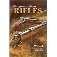Dangerous-game Rifles