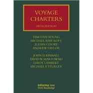 Voyage Charters