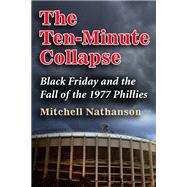The Ten-Minute Collapse