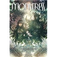 Monstress 3