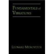Fundamentals of Vibrations