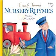 Nursery Rhymes Musical Songbook