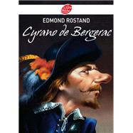 Cyrano de Bergerac - Texte intégral