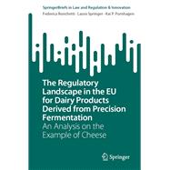 The Regulatory Landscape in the EU for Dairy Products Derived from Precision Fermentation