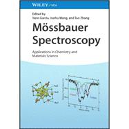 Mössbauer Spectroscopy Applications in Chemistry and Materials Science