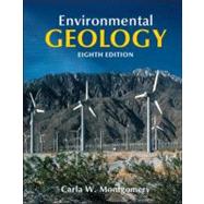 Environmental Geology, 8th Edition