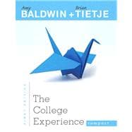 The College Experience Compact