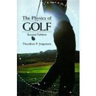 The Physics of Golf