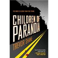 Children of Paranoia