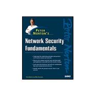 Peter Norton's Network Security Fundamentals