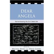 Dear Angela Remembering My So-Called Life
