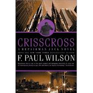 Crisscross: A Repairman Jack Novel