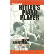 Hitler's Piano Player,9780786716913