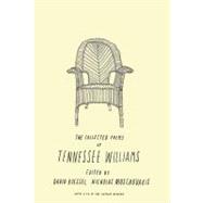 Collected Poems T Williams W/ CD