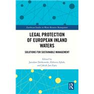 Legal Protection of European Inland Waters