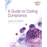 Guide to Coding Compliance (Book Only)