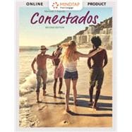 MindTap for Marinelli/Fajardo's Conectados, 4 terms Printed Access Card
