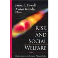 Risk and Social Welfare