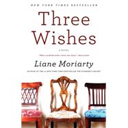 Three Wishes