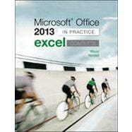 Microsoft Office Excel 2013 Complete: In Practice