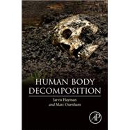 Human Body Decomposition