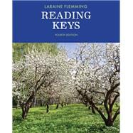 Custom Reading Keys, Loose-leaf Version