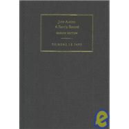 Jane Austen: A Family Record