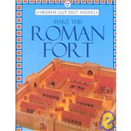 Make This Roman Fort