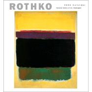 Rothko 2005 Calendar