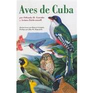 Aves de Cuba / Birds of Cuba