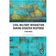 Civil-Military Interaction during Disaster Response