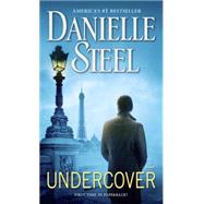 Undercover A Novel