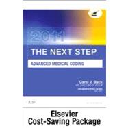 Next Step, Advanced Medical coding 2011 Edition - Text and Workbook Package