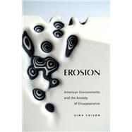 Erosion