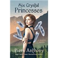 Six Crystal Princesses