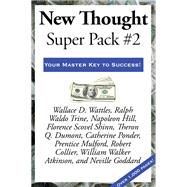 New Thought Super Pack #2