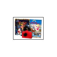 Rudolph the Red-Nosed Reindeer: Fun & Music Value Pack
