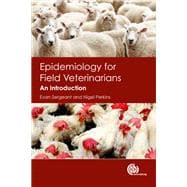 Epidemiology for Field Veterinarians